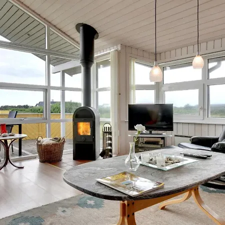 Ritte - 200m From The Sea By Interhome *