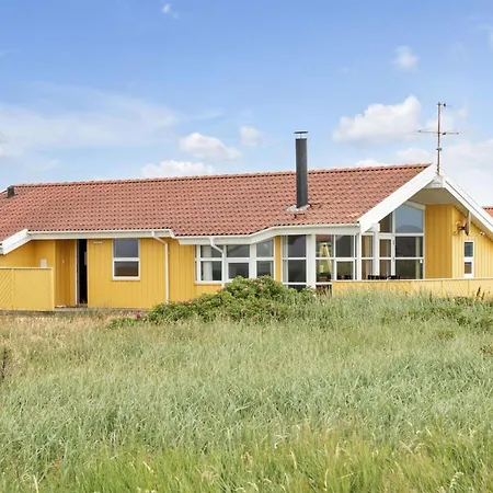Holiday home Ritte - 200m From The Sea By Interhome Torsted (Nordjylland)