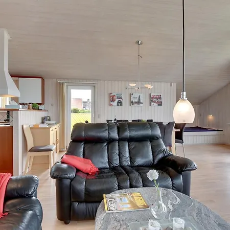 Feriehus Ritte - 200m From The Sea By Interhome