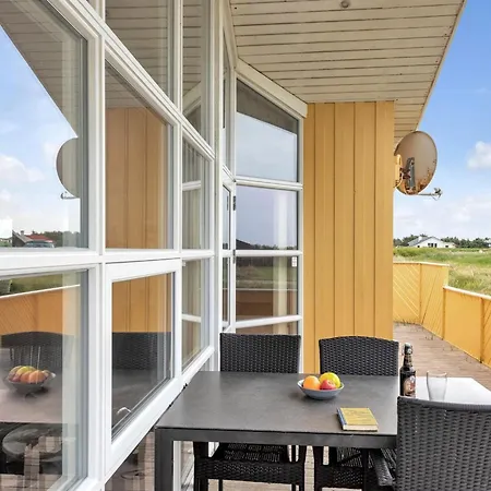 Ritte - 200m From The Sea By Interhome Torsted (Nordjylland)