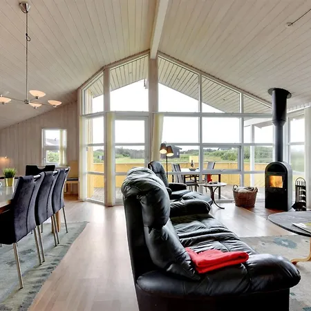 Feriehus Ritte - 200m From The Sea By Interhome