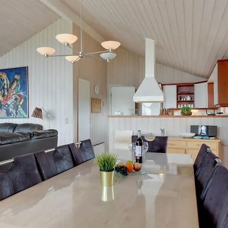 度假居 Ritte - 200m From The Sea By Interhome
