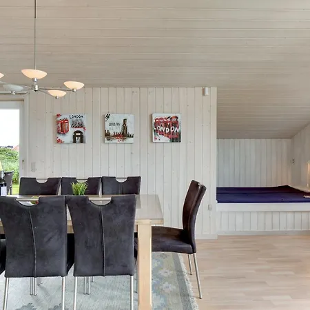 度假居 Ritte - 200m From The Sea By Interhome *