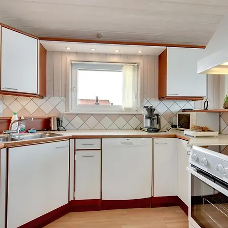 Ritte - 200m From The Sea By Interhome * Torsted (Nordjylland)
