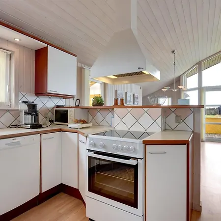 Ritte - 200m From The Sea By Interhome Feriehus Torsted (Nordjylland)