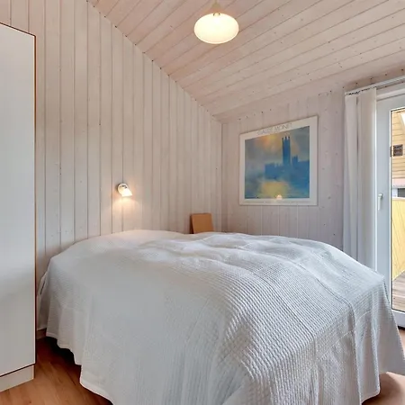 Ritte - 200m From The Sea By Interhome Torsted (Nordjylland)