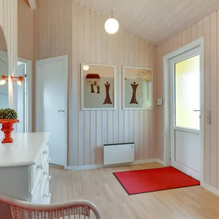 Feriehus Ritte - 200m From The Sea By Interhome Torsted (Nordjylland)