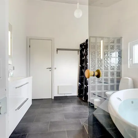 Ritte - 200m From The Sea By Interhome Feriehus Torsted (Nordjylland)