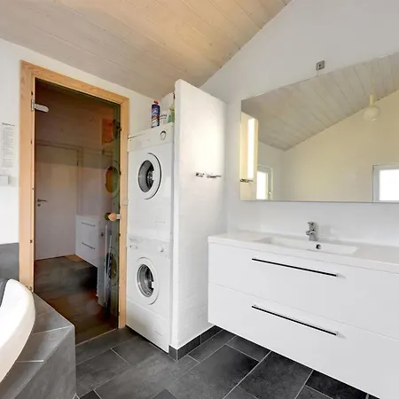 Feriehus Ritte - 200m From The Sea By Interhome *