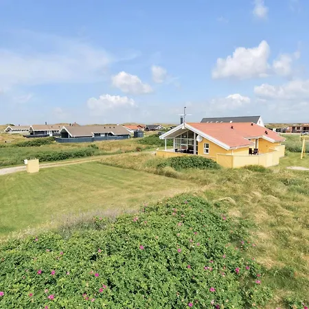 Ritte - 200m From The Sea By Interhome * Torsted (Nordjylland)