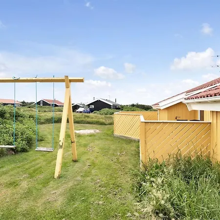 Ritte - 200m From The Sea By Interhome Feriehus *